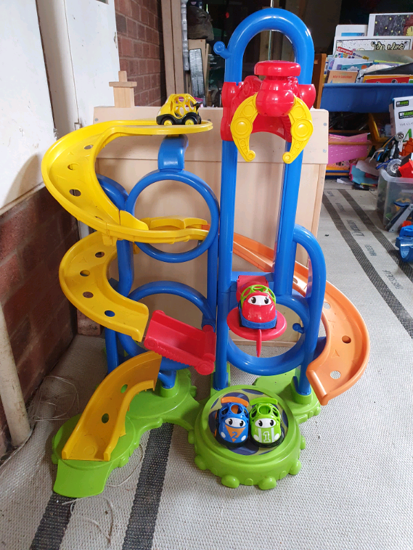 oball grippers bounce and zoom